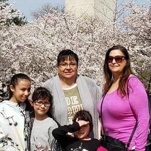 Meet your Posher, Roberta